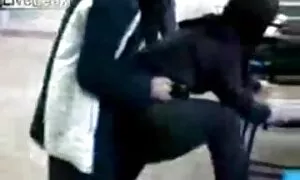 دختر لاغر در دیک بزرگ بهترینسکس دنیا مانند بزرگ.