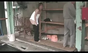 احمق آسیایی شما را برهنه. بهترین سکسهای جهان