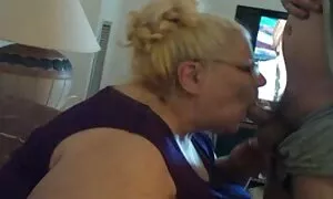 Aboni دختر بهترین سیکس جهان سفید.